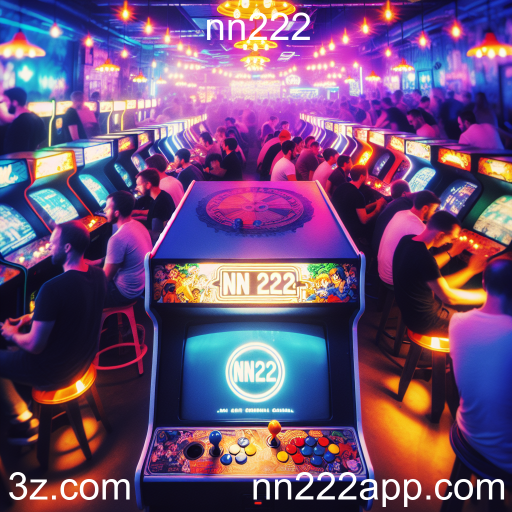 A Evolução dos Jogos de Arcade: Da História às Novas Gerações